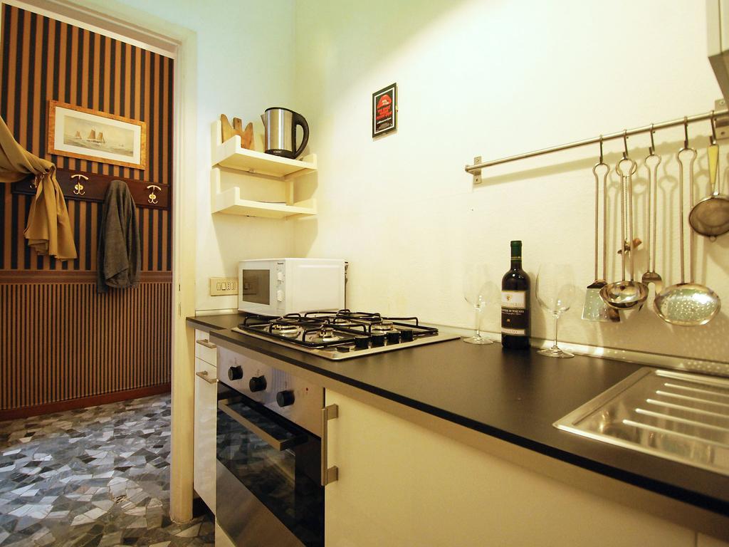 Loreto Apartment Mailand